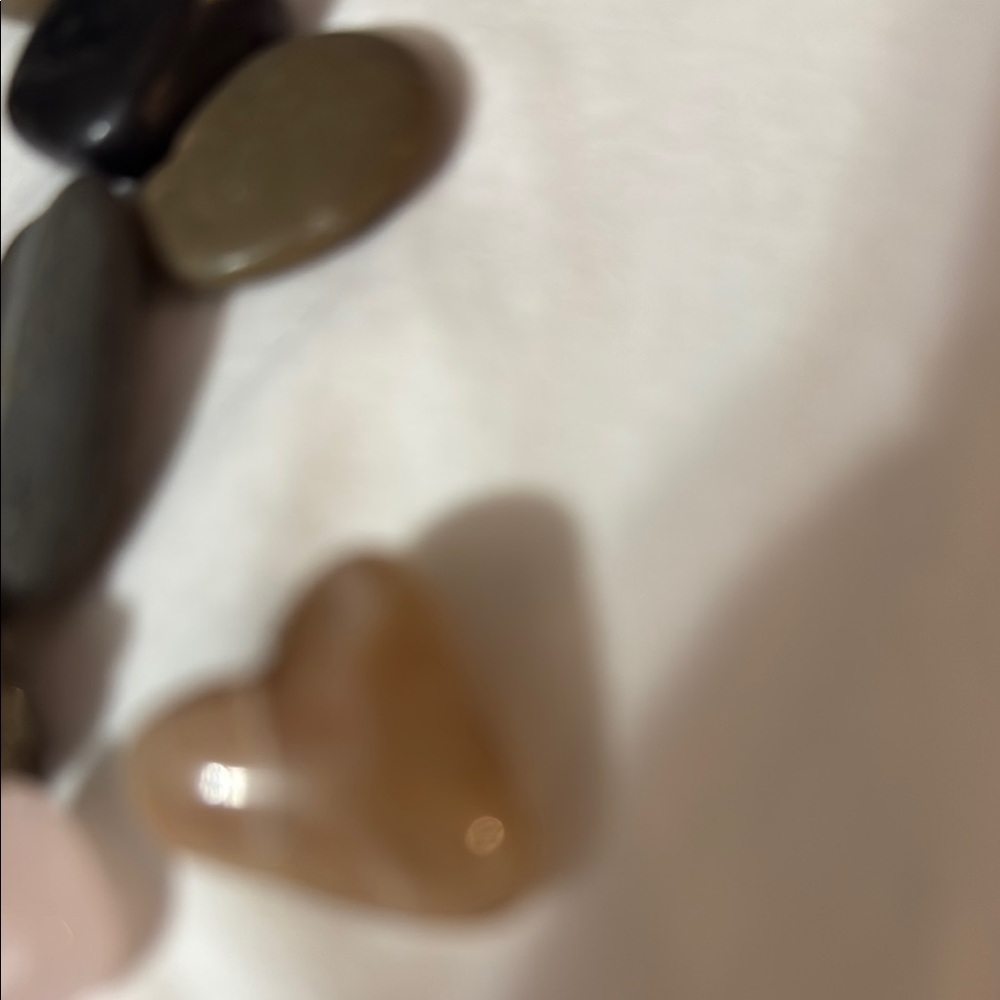 Assorted Natural Stone Collection - Picture 7 of 8